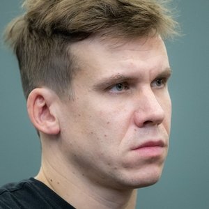 Rasmus Kaljujärv image