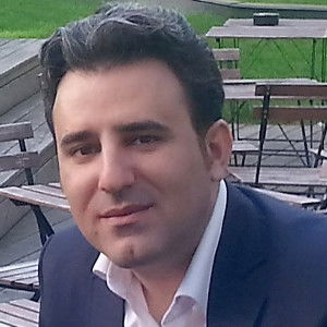 Ardeshir Pashang - Discover the TV Shows and Movies They Starred In