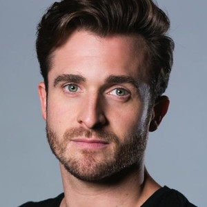 Matthew Hussey - Discover the TV Shows and Movies They Starred In