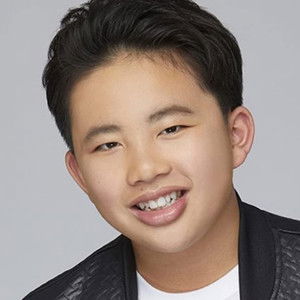 Albert Tsai - Discover the TV Shows and Movies They Starred In