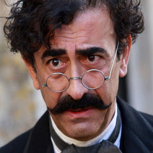 Franco Costanzo - Discover the TV Shows and Movies They Starred In