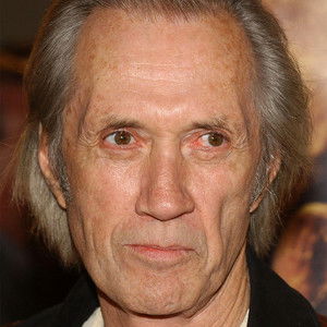 David Carradine - Discover the TV Shows and Movies They Starred In