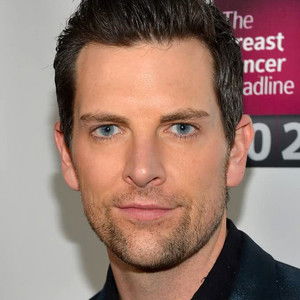 Chris Mann - Discover the TV Shows and Movies They Starred In