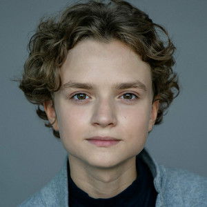 Daniil Muravev-Izotov - Discover the TV Shows and Movies They Starred In