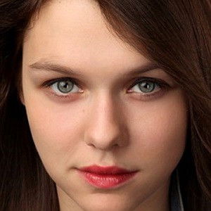 Alexandra Lupashko - Discover the TV Shows and Movies They Starred In