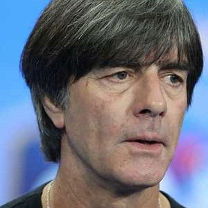 Joachim Löw - Discover the TV Shows and Movies They Starred In