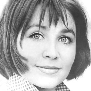 Helga Labudda - Discover the TV Shows and Movies They Starred In