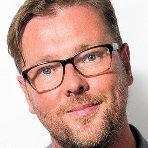 Damian Barr - Discover the TV Shows and Movies They Starred In