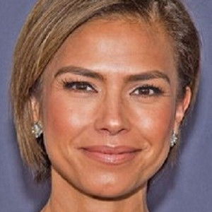 Kristine Johnson - Discover the TV Shows and Movies They Starred In