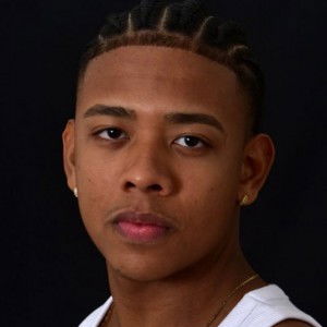 João Gabriel D'Aleluia - Discover the TV Shows and Movies They Starred In