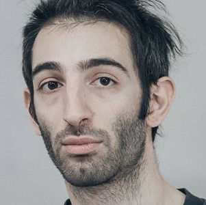 Chronis Barbarian - Discover the TV Shows and Movies They Starred In