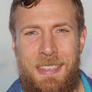 Bryan Danielson - Discover the TV Shows and Movies They Starred In