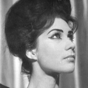 Gitana Leontenko - Discover the TV Shows and Movies They Starred In