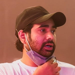 Vinod K Maurya - Discover the TV Shows and Movies They Starred In