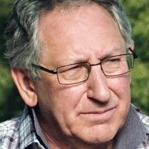 Harvey J. Alperin - Discover the TV Shows and Movies They Starred In