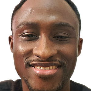 Joseph JR Yeboah - Discover the TV Shows and Movies They Starred In