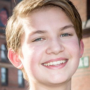 Luke Matt Röntgen - Discover the TV Shows and Movies They Starred In