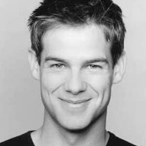 Adam Frost - Discover the TV Shows and Movies They Starred In