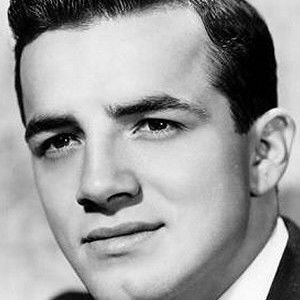 Peter Baldwin - Discover the TV Shows and Movies They Starred In