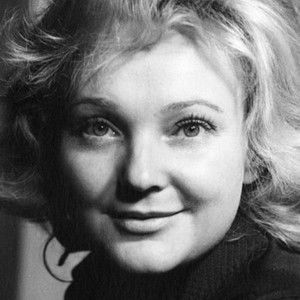 Lucia Popp - Discover the TV Shows and Movies They Starred In