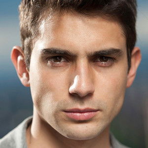 Sebastián Eslava - Discover the TV Shows and Movies They Starred In