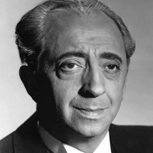 John Abbott - Discover the TV Shows and Movies They Starred In