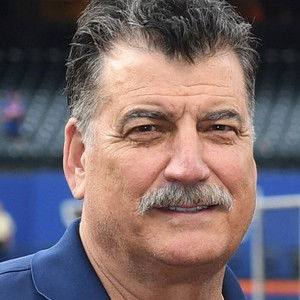 Keith Hernandez - Discover the TV Shows and Movies They Starred In