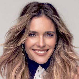 Fernanda Lima - Discover the TV Shows and Movies They Starred In