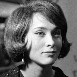 Marie Málková - Discover the TV Shows and Movies They Starred In