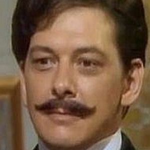 Donald Burton - Discover the TV Shows and Movies They Starred In