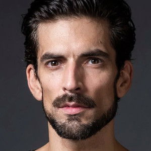 Audric Bezard - Discover the TV Shows and Movies They Starred In