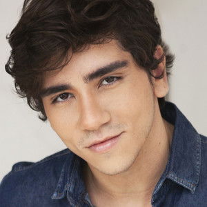 João Fernandes - Discover the TV Shows and Movies They Starred In