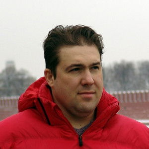 Pavel Drozdov - Discover the TV Shows and Movies They Starred In