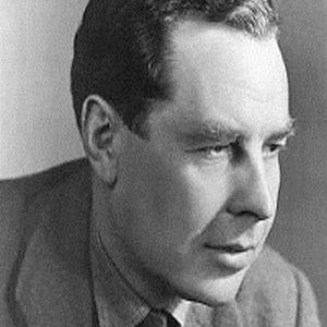 Richard Addinsell - Discover the TV Shows and Movies They Starred In