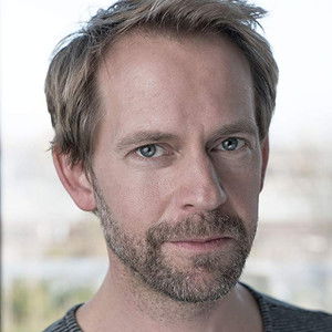 Peter Bramhill - Discover the TV Shows and Movies They Starred In