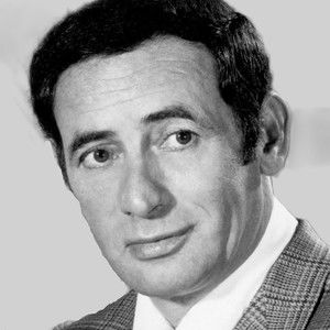 Joey Bishop - Discover the TV Shows and Movies They Starred In