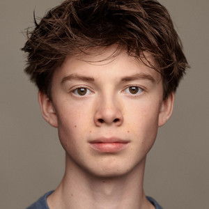 Lucian Zanes - Discover the TV Shows and Movies They Starred In