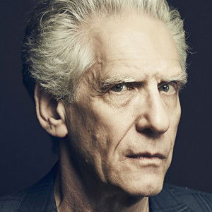 David Cronenberg - Discover the TV Shows and Movies They Starred In