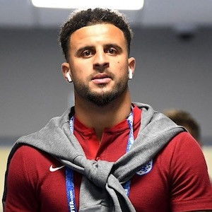 Kyle Walker - Discover the TV Shows and Movies They Starred In