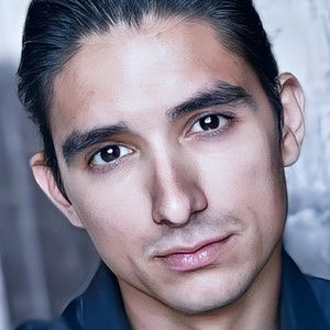 David Restrepo - Discover the TV Shows and Movies They Starred In