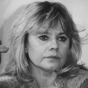 Lena Nyman - Discover the TV Shows and Movies They Starred In