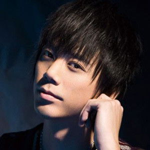 Shin - Discover the TV Shows and Movies They Starred In