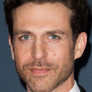 David Julian Hirsh - Discover the TV Shows and Movies They Starred In