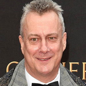 Stephen Tompkinson - Discover the TV Shows and Movies They Starred In