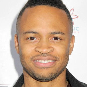 Eugene Byrd - Discover the TV Shows and Movies They Starred In