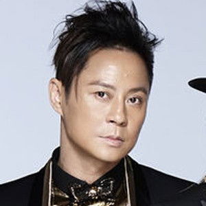 Remus Choi Yat-Git - Discover the TV Shows and Movies They Starred In