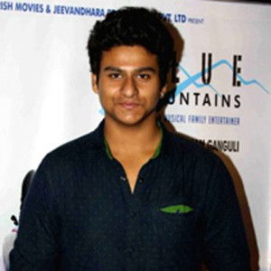 Rishabh Sharma - Discover the TV Shows and Movies They Starred In