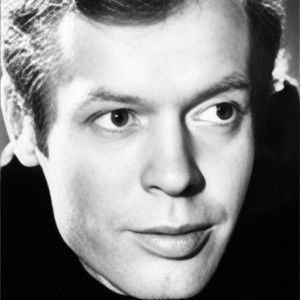 Boris Gusakov - Discover the TV Shows and Movies They Starred In