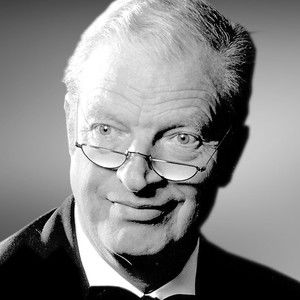 Gabriel Woolf - Discover the TV Shows and Movies They Starred In