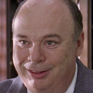 Paul Hayes - Discover the TV Shows and Movies They Starred In